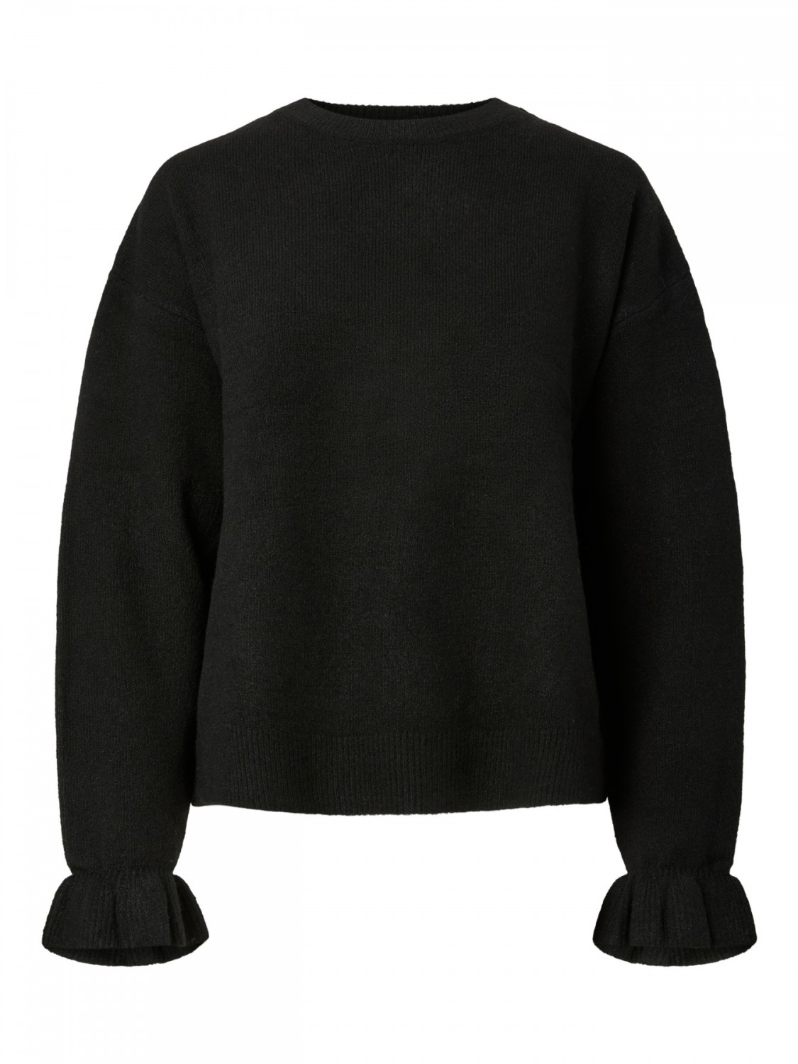 Jersey Sally negro